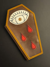 Load image into Gallery viewer, #1000 Collectable Crybaby Coffin Wallet Raffle