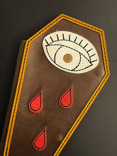 Load image into Gallery viewer, #1000 Collectable Crybaby Coffin Wallet Raffle