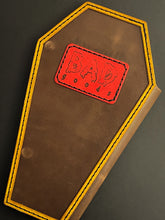 Load image into Gallery viewer, #1000 Collectable Crybaby Coffin Wallet Raffle