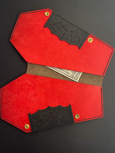 Load image into Gallery viewer, #1000 Collectable Crybaby Coffin Wallet Raffle