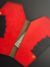 Load image into Gallery viewer, #1000 Collectable Crybaby Coffin Wallet Raffle