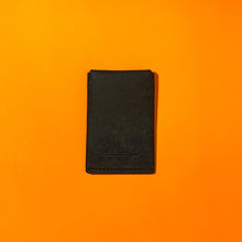 Load image into Gallery viewer, #502 - The Chooch: Black Pueblo, #1 Black Stitching, Black Hardware