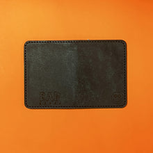 Load image into Gallery viewer, #400 - The Mosey: Black Pueblo, #1 Black Stitching