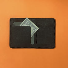 Load image into Gallery viewer, #400 - The Mosey: Black Pueblo, #1 Black Stitching