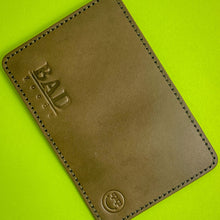 Load image into Gallery viewer, #405 - The Mosey: Olive Buttero, #1 Olive Stitching