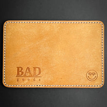 Load image into Gallery viewer, #404 - The Mosey: Bone (Natural) Pueblo, #0 White Stitching