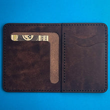 Load image into Gallery viewer, #402 - The Mosey: Tobacco Pueblo, #1 Brown Stitching