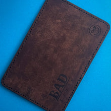 Load image into Gallery viewer, #402 - The Mosey: Tobacco Pueblo, #1 Brown Stitching