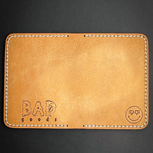 Load image into Gallery viewer, #204 - The Daubi: Bone (Natural) Pueblo Leather, #1 White Stitching
